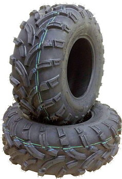 Wanda P373 däck 24x10-11 6PR