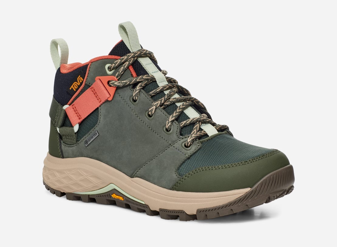 Teva Grandview GTX W