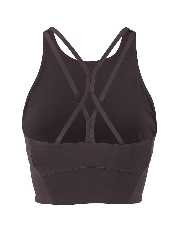 Collective Cropped Singlet W - 15