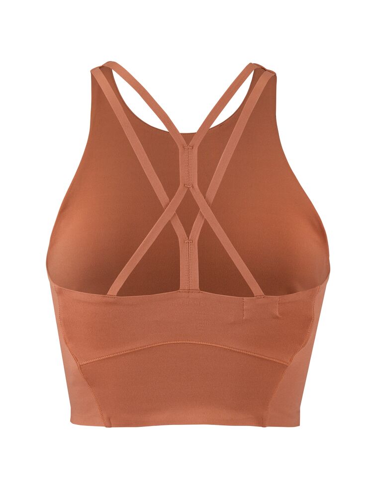 Collective Cropped Singlet W - 13