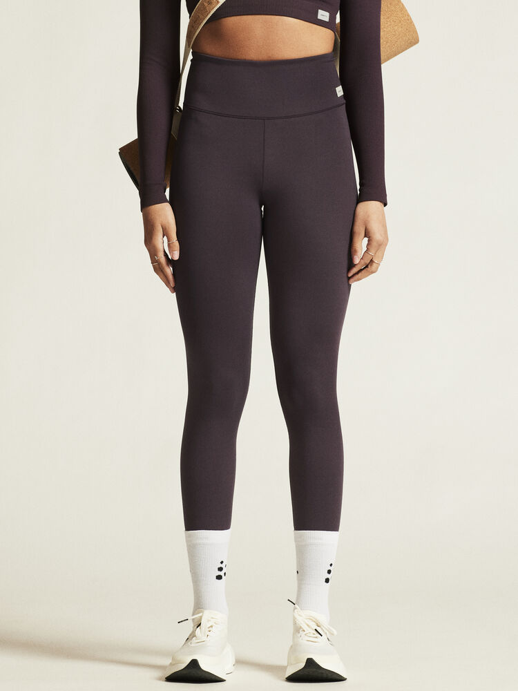 Collective 7/8 Tights W - 3