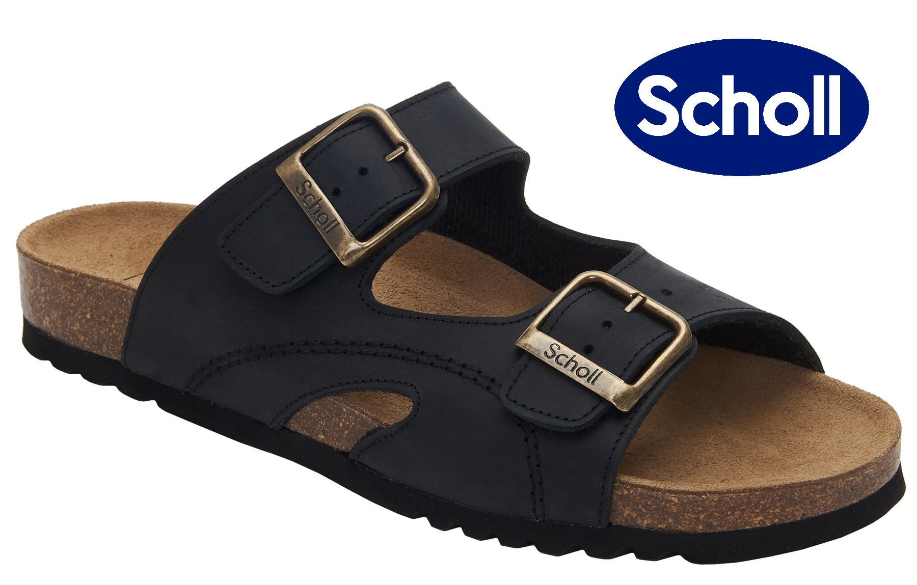 Sandal - Moldava Scholl, herr