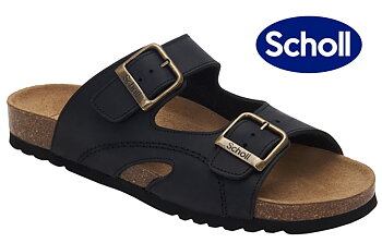 Sandal - Moldava Scholl, herr
