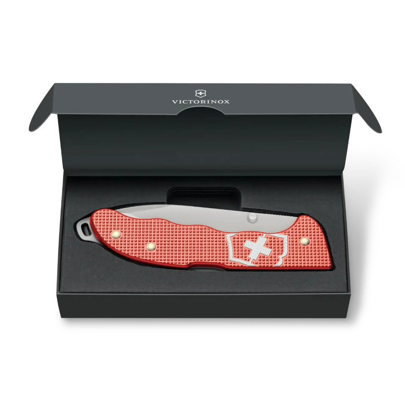 Fickkniv Evoke /Limited 2025, Stone Red (U) - 5