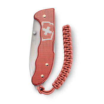 Pocket knife Evoke /Limited 2025, Stone Red