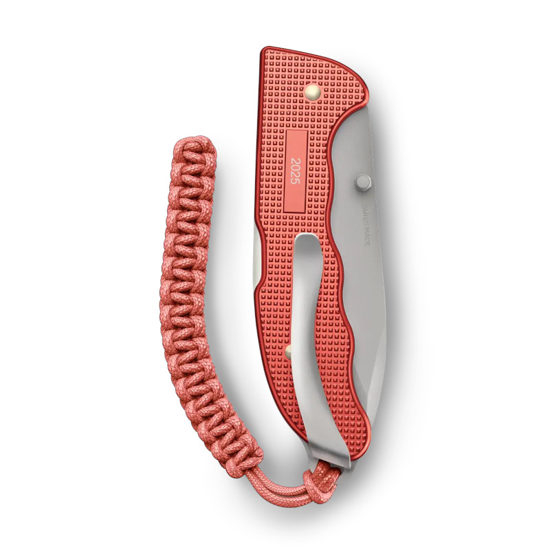 Fickkniv Evoke /Limited 2025, Stone Red (U) - 3