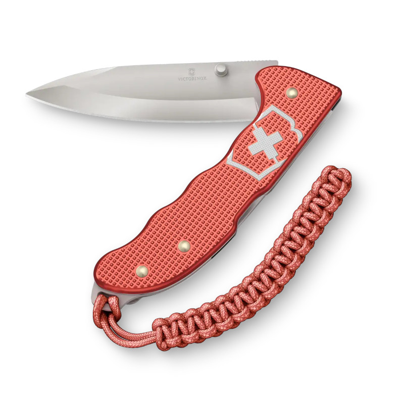 Fickkniv Evoke /Limited 2025, Stone Red (U)