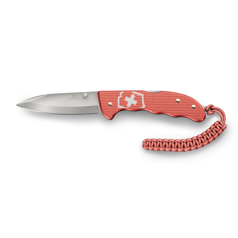 Fickkniv Evoke /Limited 2025, Stone Red (U) - 4