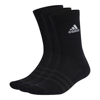 Adidas Tennis Crew Sock 3-Pack Tennisstrumpor