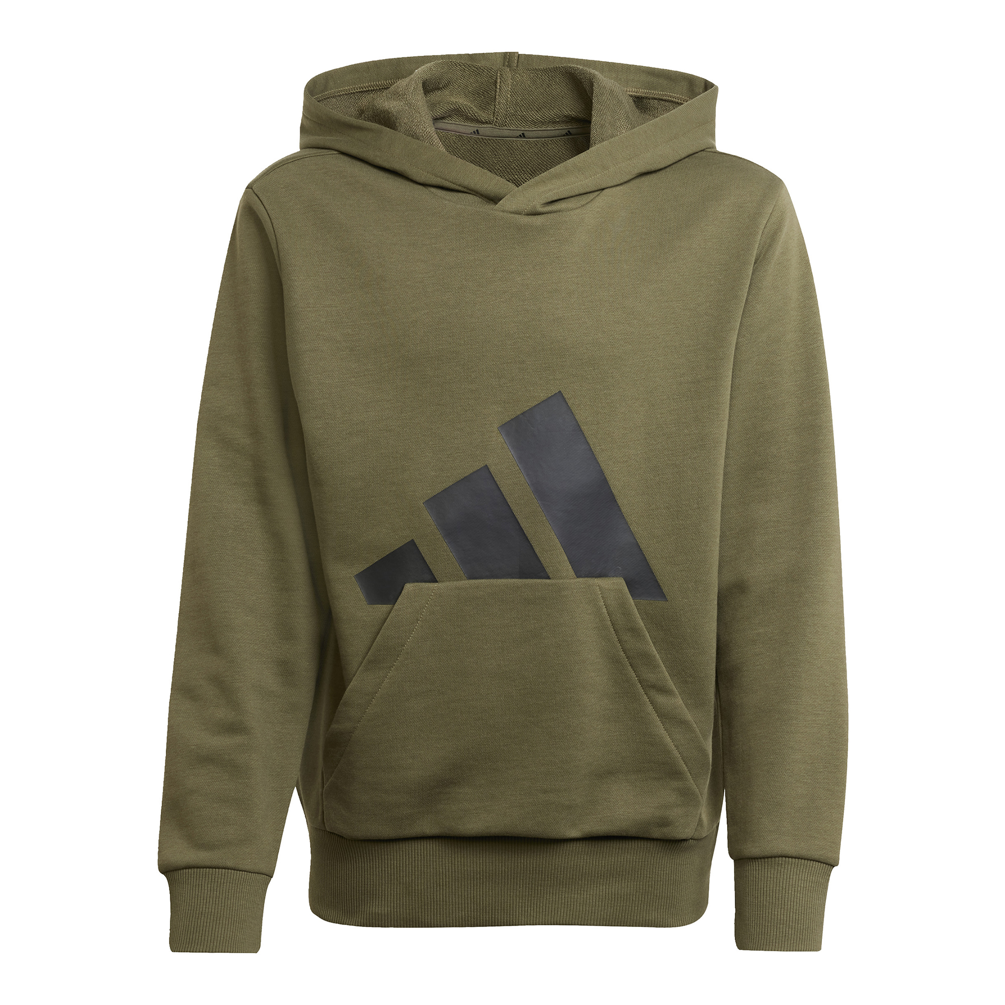 Adidas Essentials Hoodie Huvtröja - 3