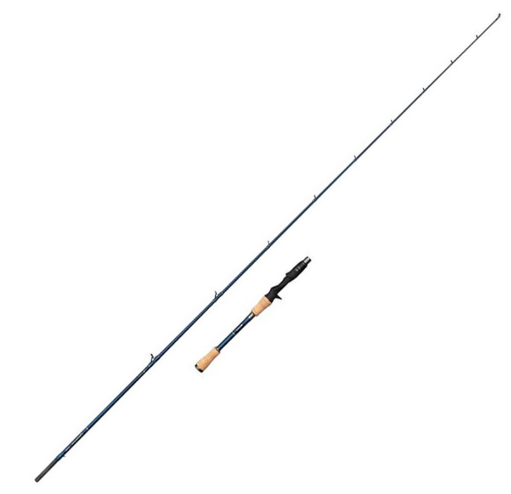 Abu Garcia Fantasista Nano 7011 Ml-Xf 2.13m 4-21g
