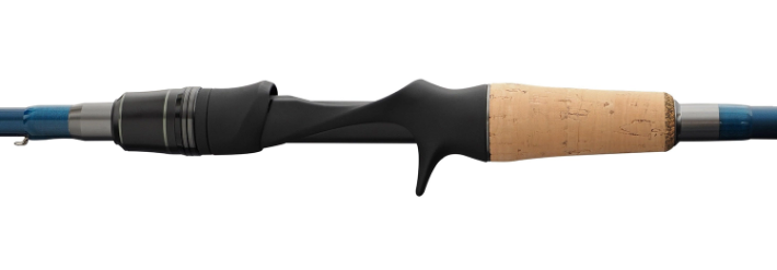 Abu Garcia Fantasista Nano 7011 Ml-Xf 2.13m 4-21g - 2
