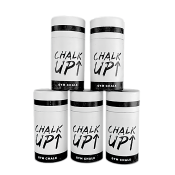 CHALK UP - GYM CHALK STICK - 5-PACK