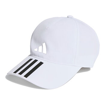 Adidas Tennis Baseball Cap 3-Stripe Keps
