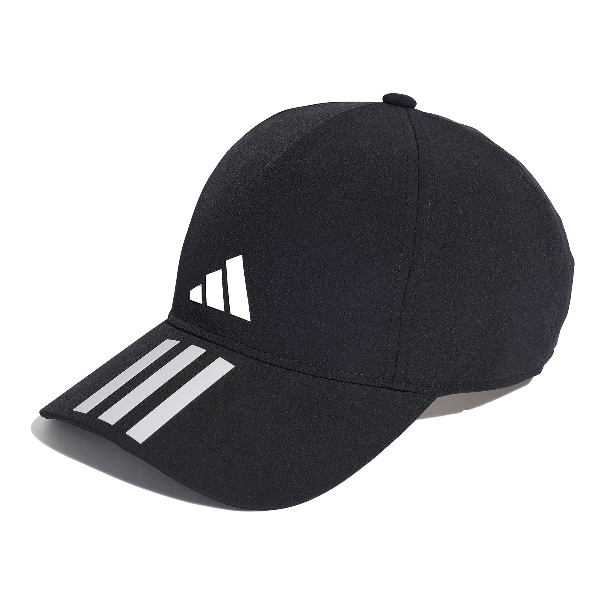 Adidas Tennis Baseball Cap 3-Stripe Keps