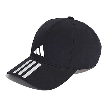 Adidas Tennis Baseball Cap 3-Stripe Keps
