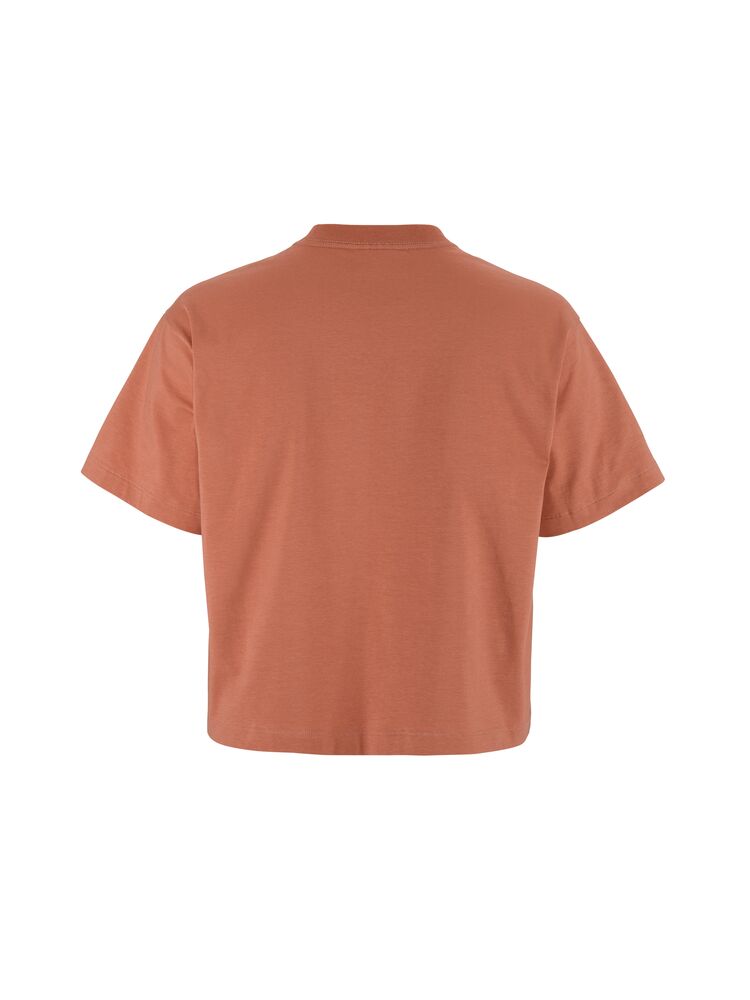 Collective Relaxed SS Tee W - 17