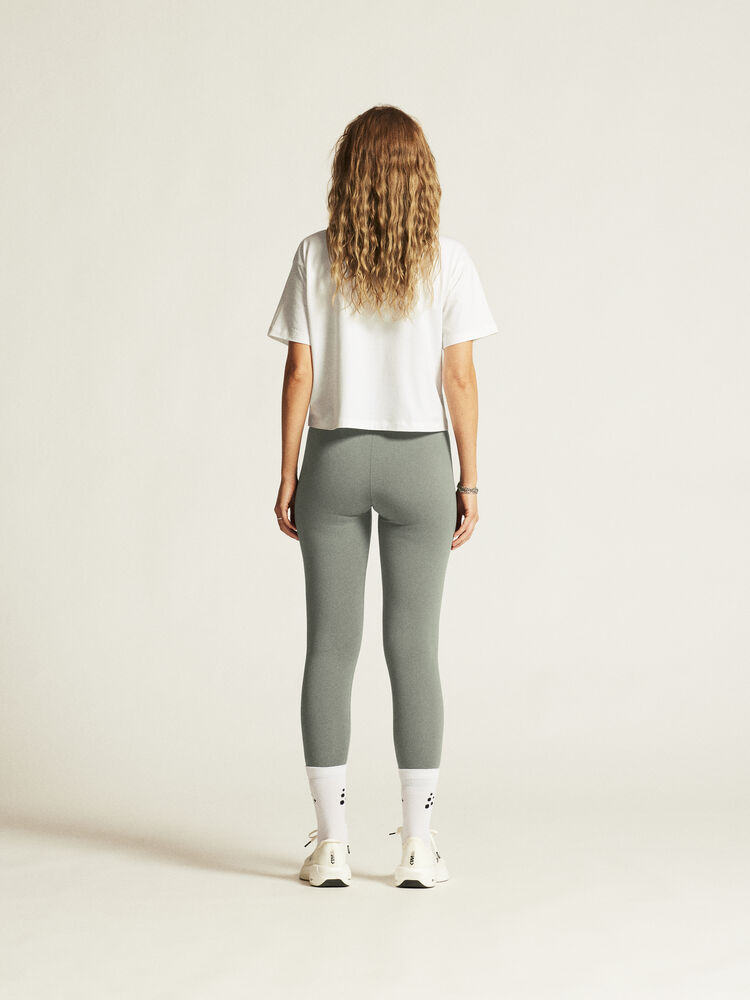 Collective Relaxed SS Tee W - 11