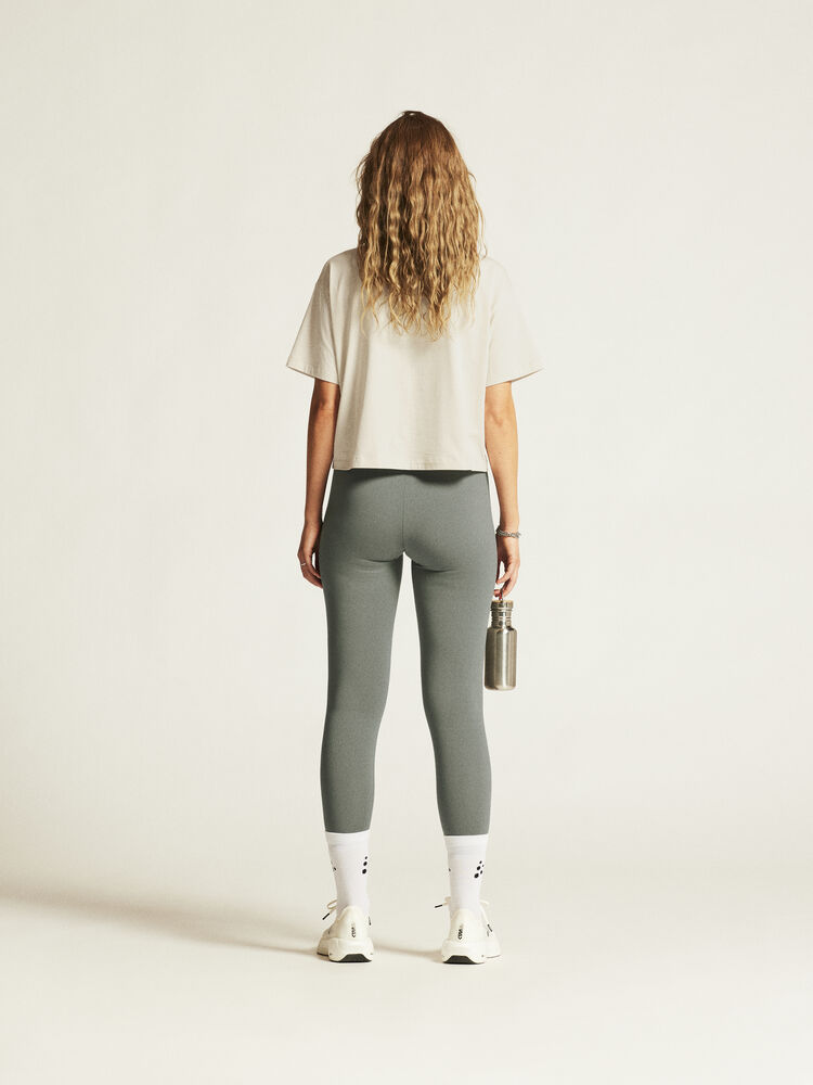 Collective Relaxed SS Tee W - 7