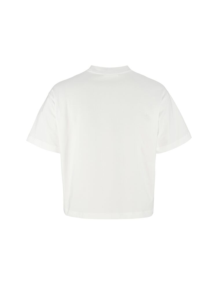 Collective Relaxed SS Tee W - 19