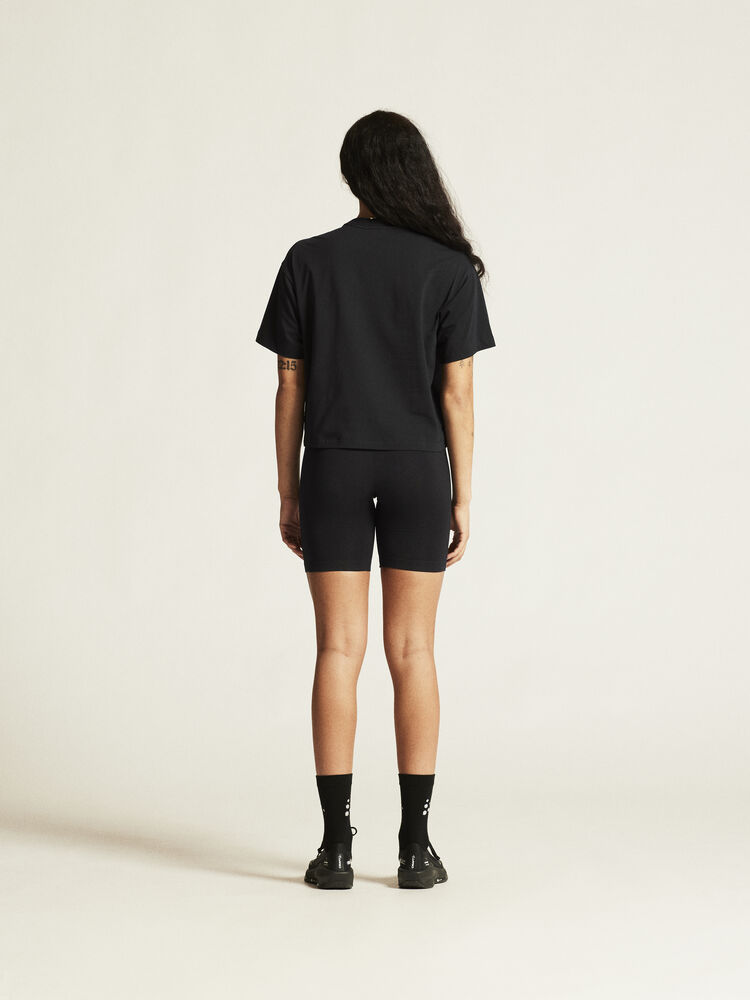 Collective Relaxed SS Tee W - 13