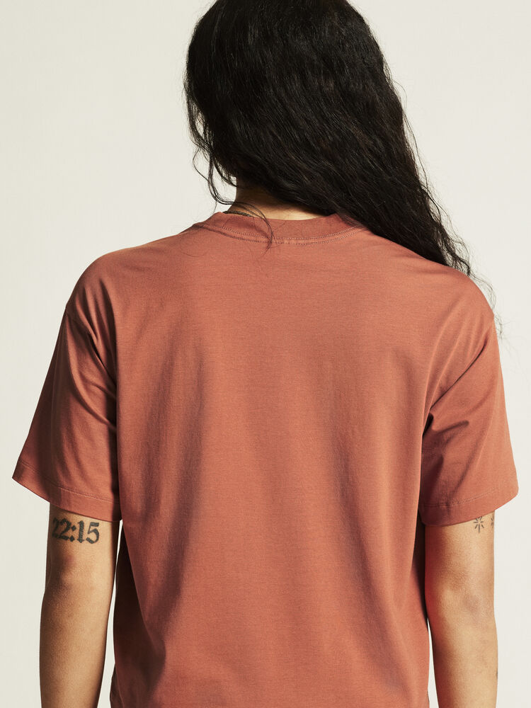Collective Relaxed SS Tee W - 9
