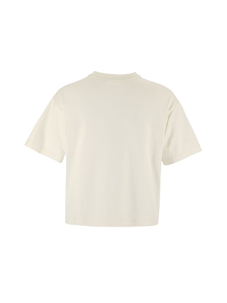 Collective Relaxed SS Tee W - 15