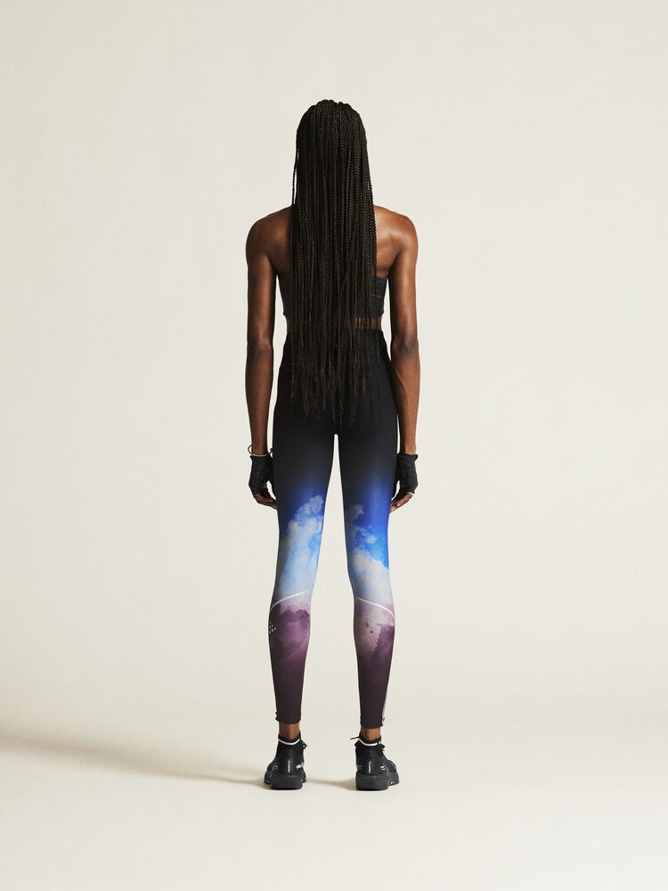 CRAFT ADV ESSENCE RUN TIGHTS W - 3