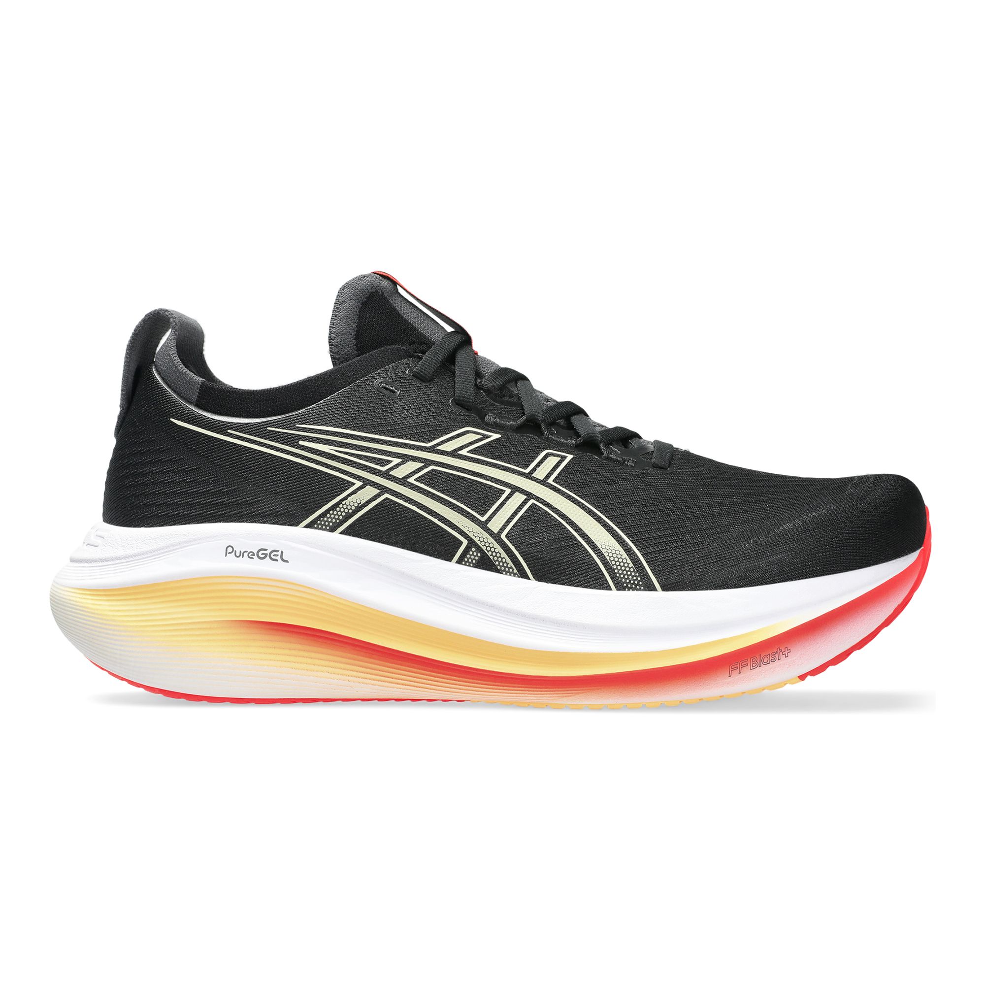 Asics Gel-Nimbus 27 M Löparskor