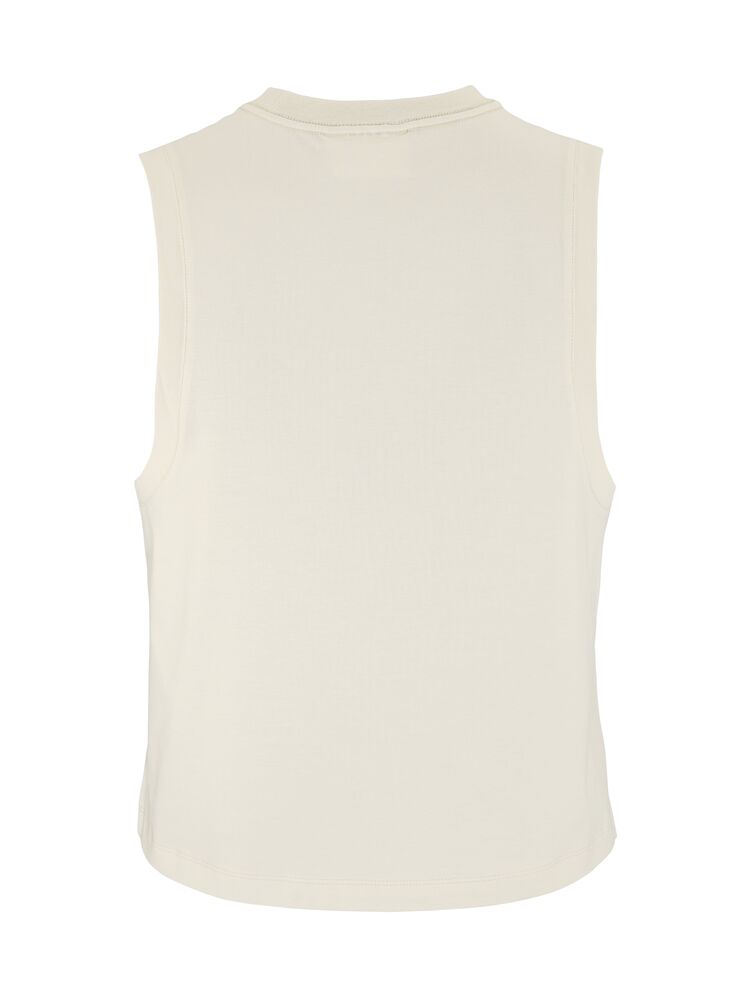 Collective Relaxed SL Tee W - 15