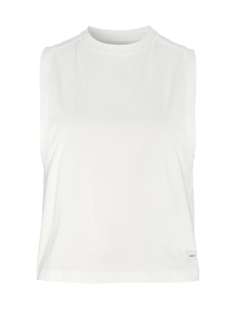 Collective Relaxed SL Tee W - 18