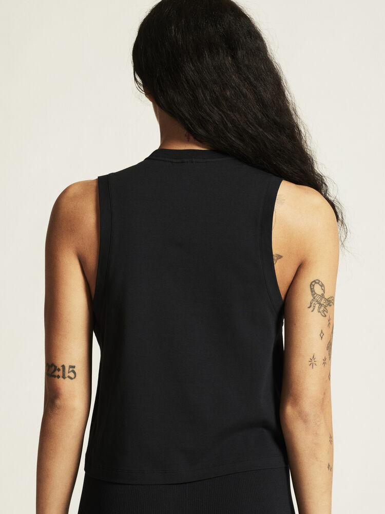 Collective Relaxed SL Tee W - 13