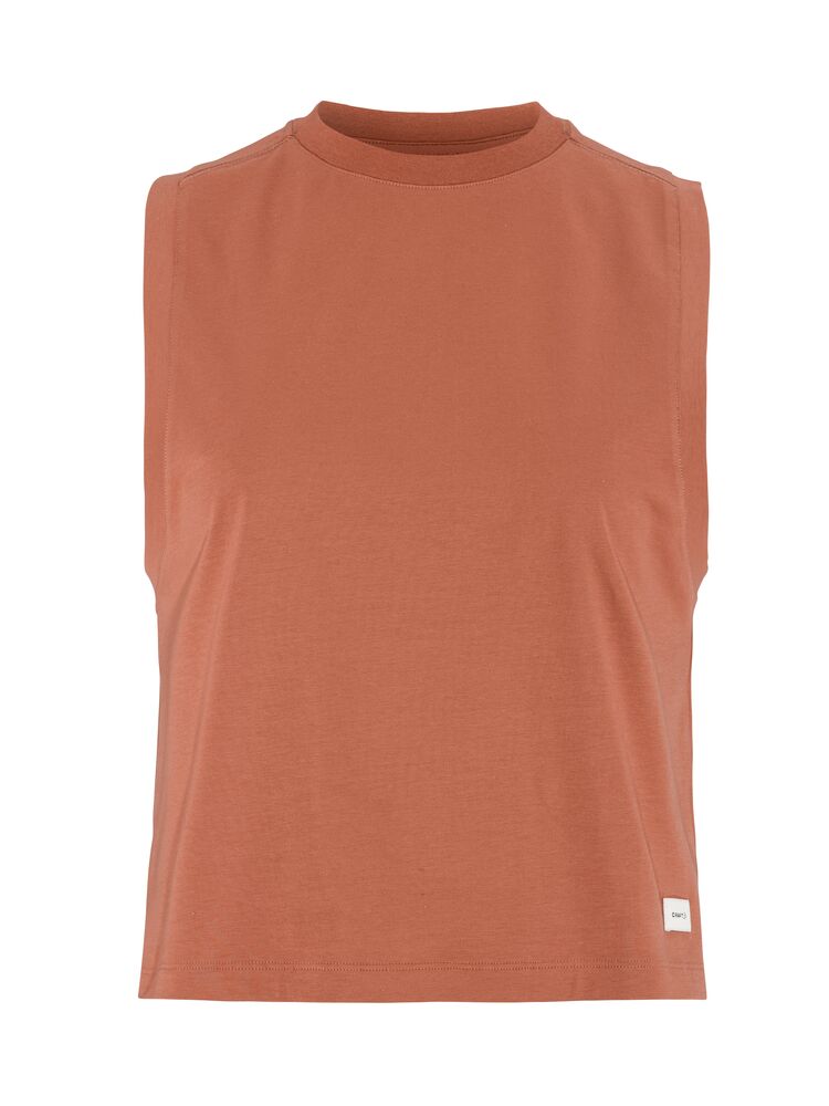 Collective Relaxed SL Tee W - 16