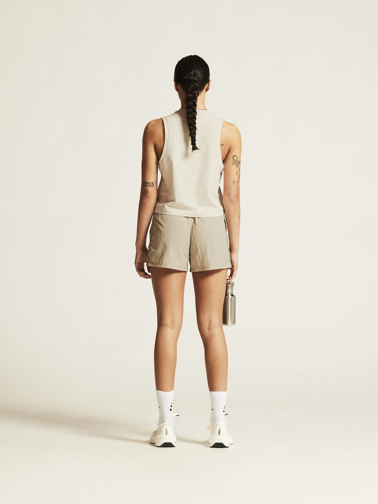 Collective Relaxed SL Tee W - 8