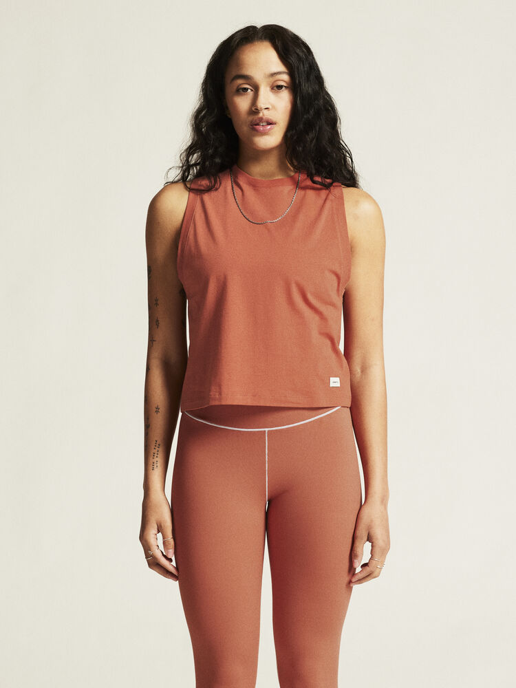 Collective Relaxed SL Tee W - 2