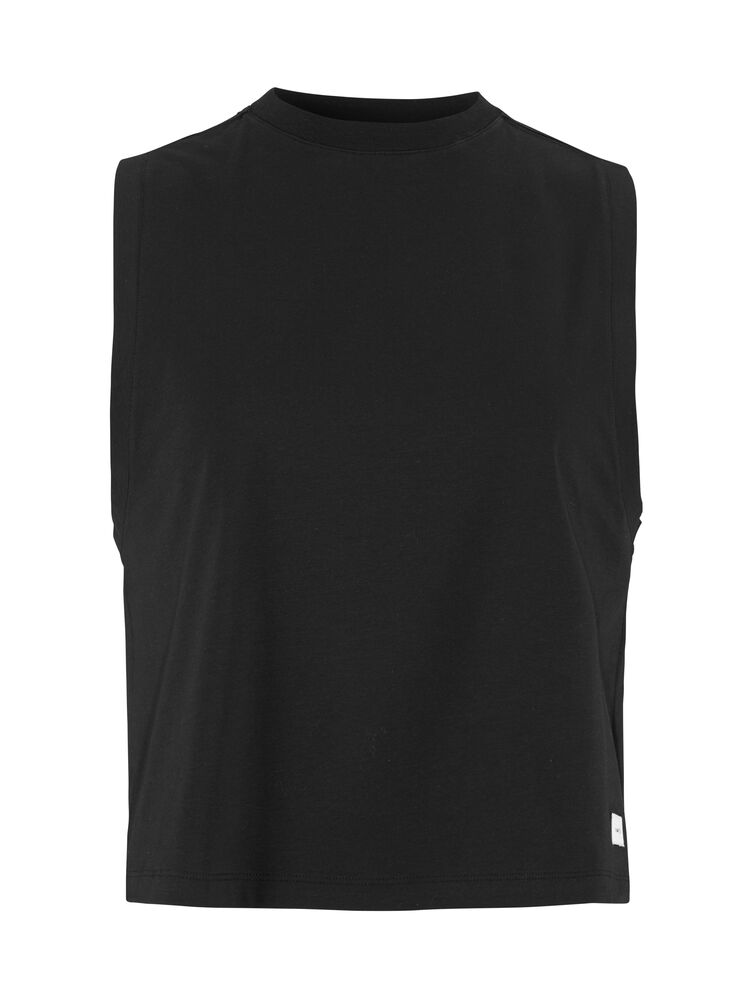 Collective Relaxed SL Tee W - 20
