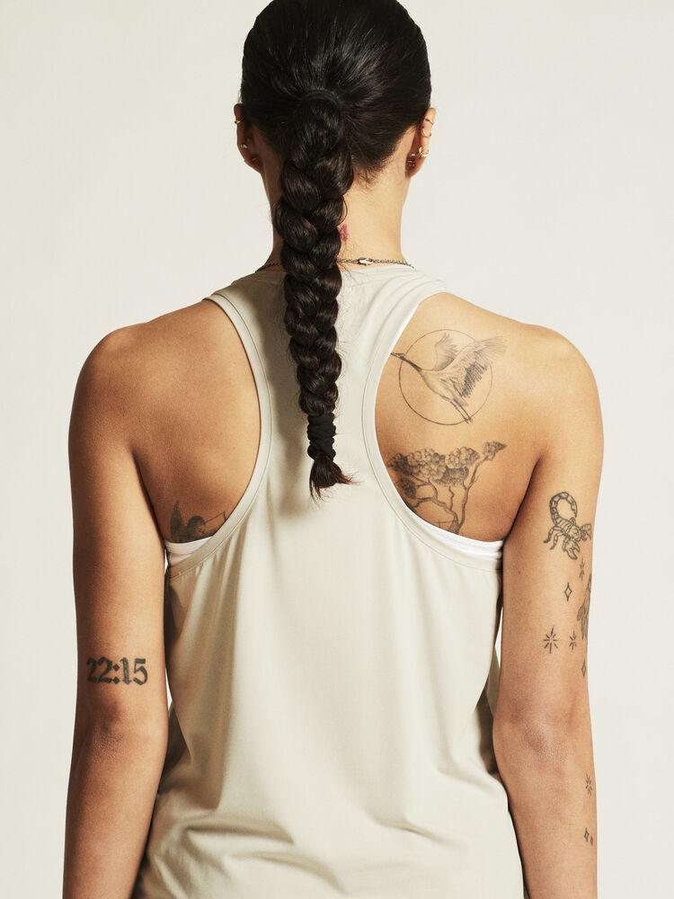 Collective Singlet W - 9