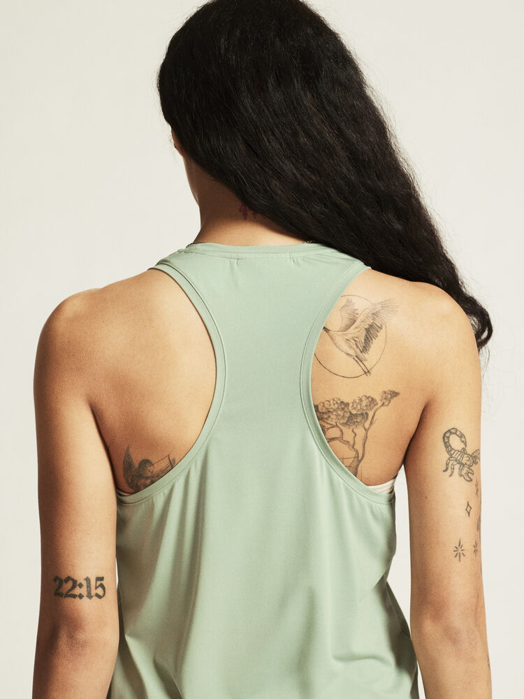 Collective Singlet W - 7
