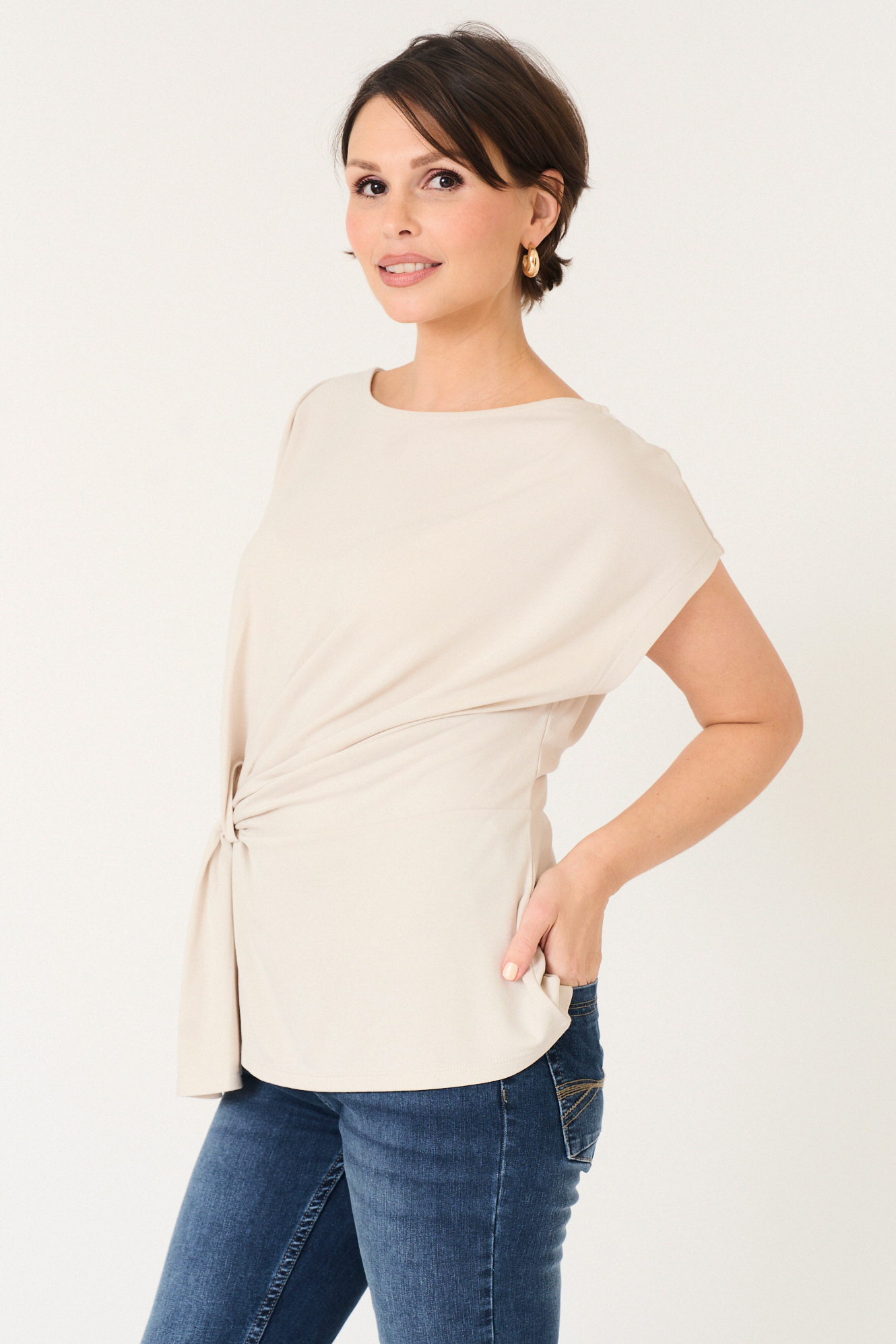 Fabia top  lily - 4