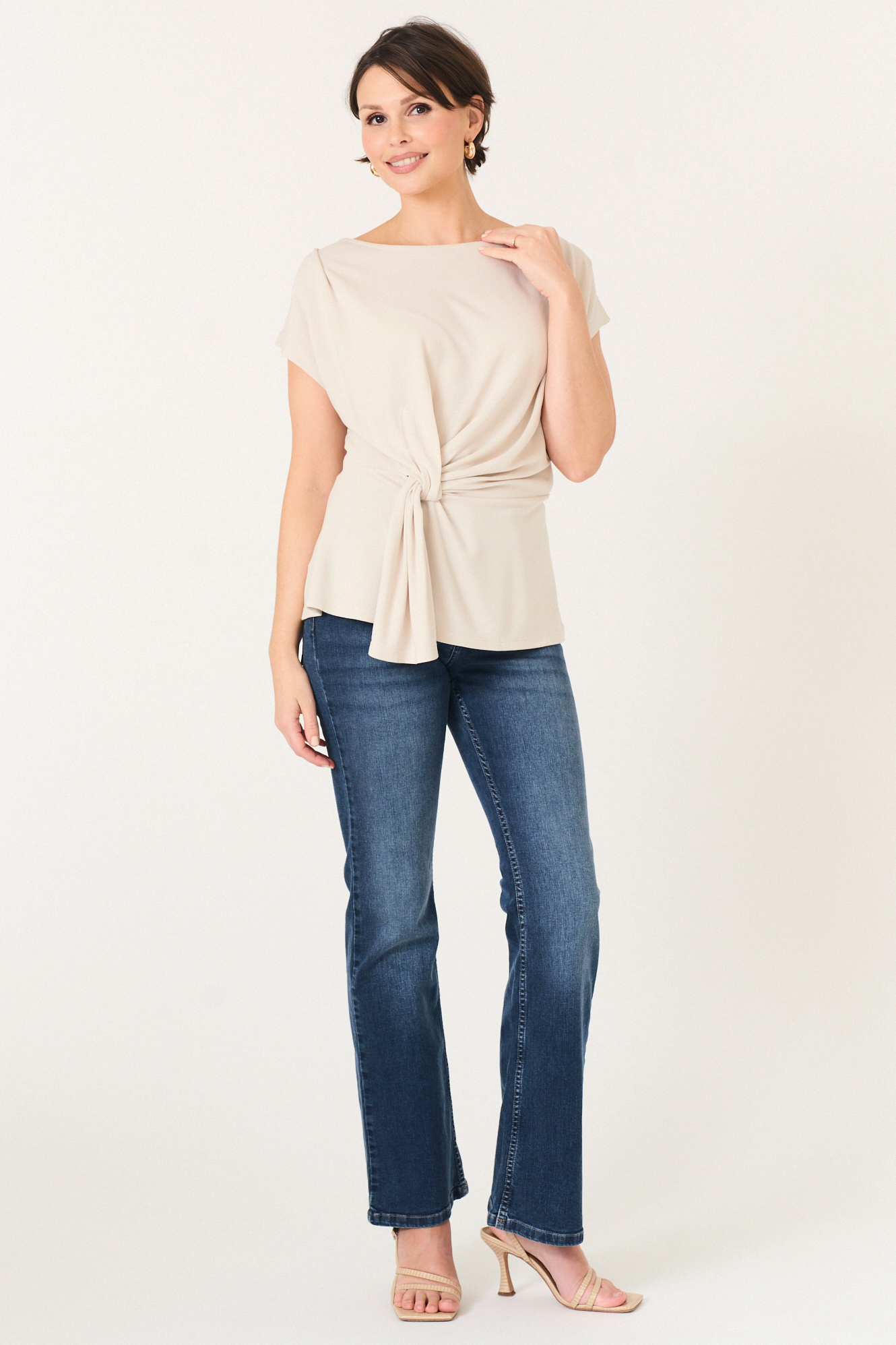 Fabia top  lily - 3