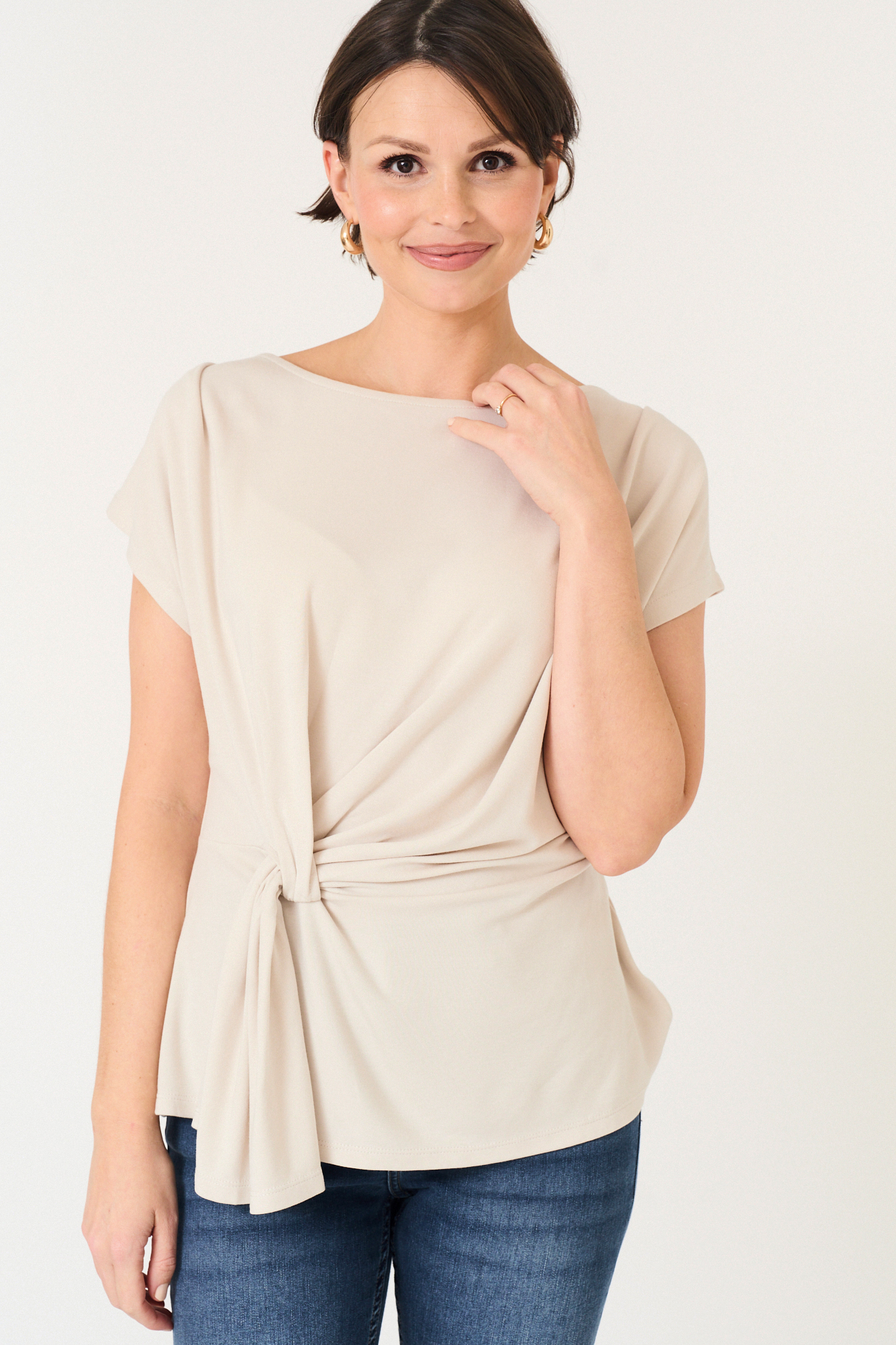 Fabia top  lily