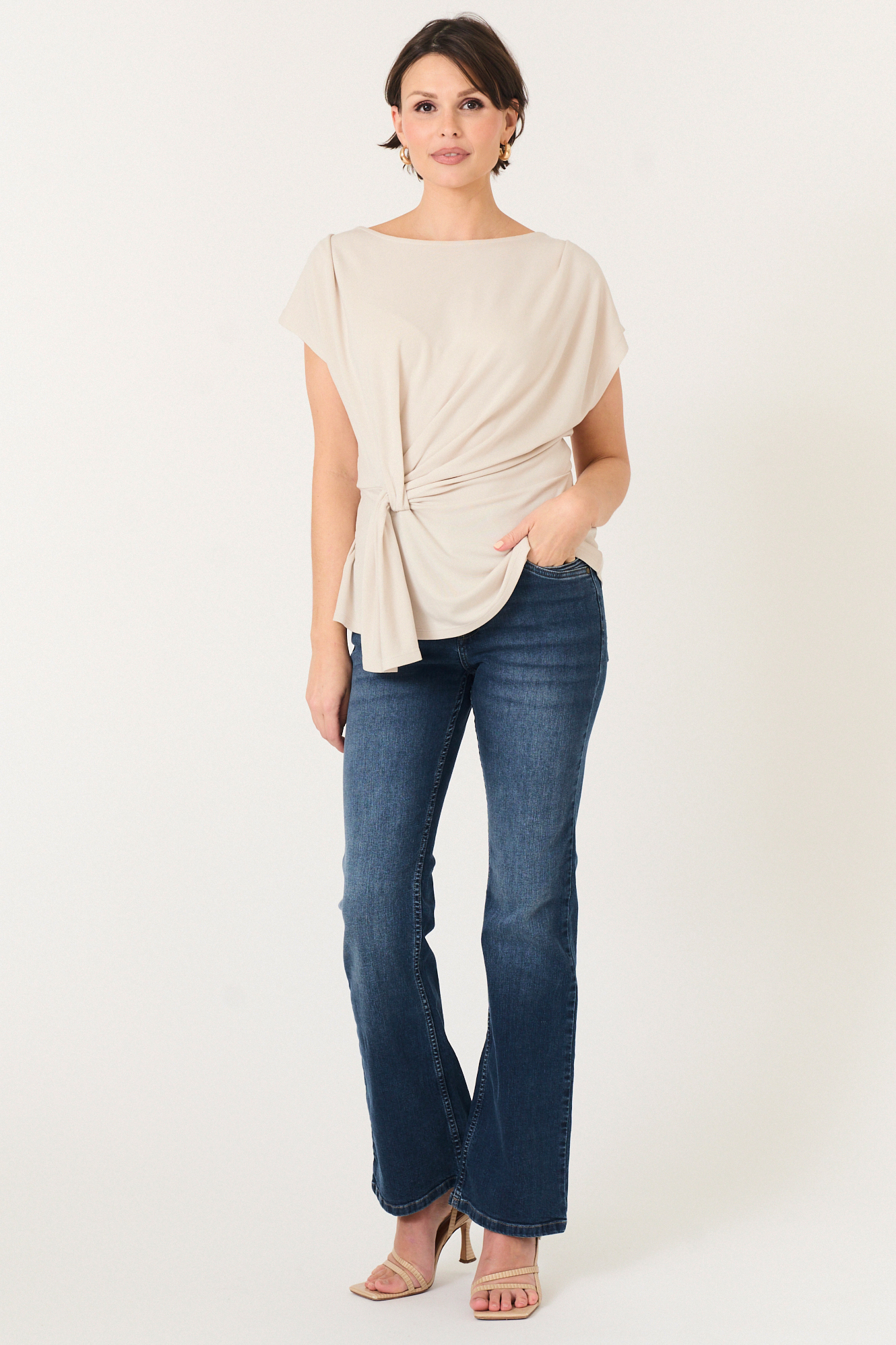 Fabia top  lily - 2