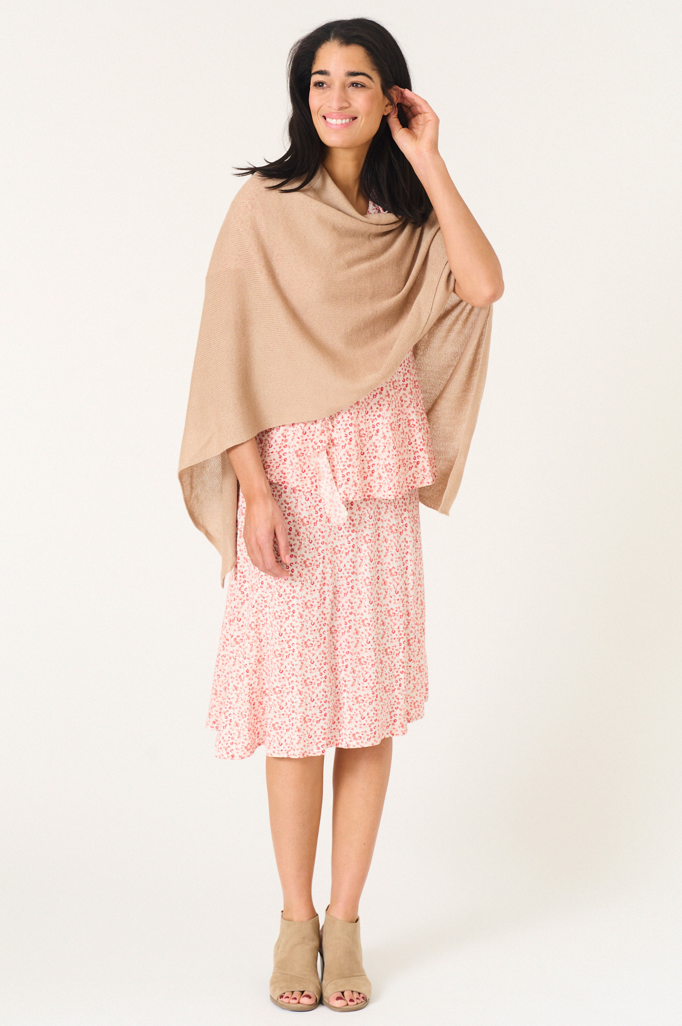 Daphne blouse  gloss - 6