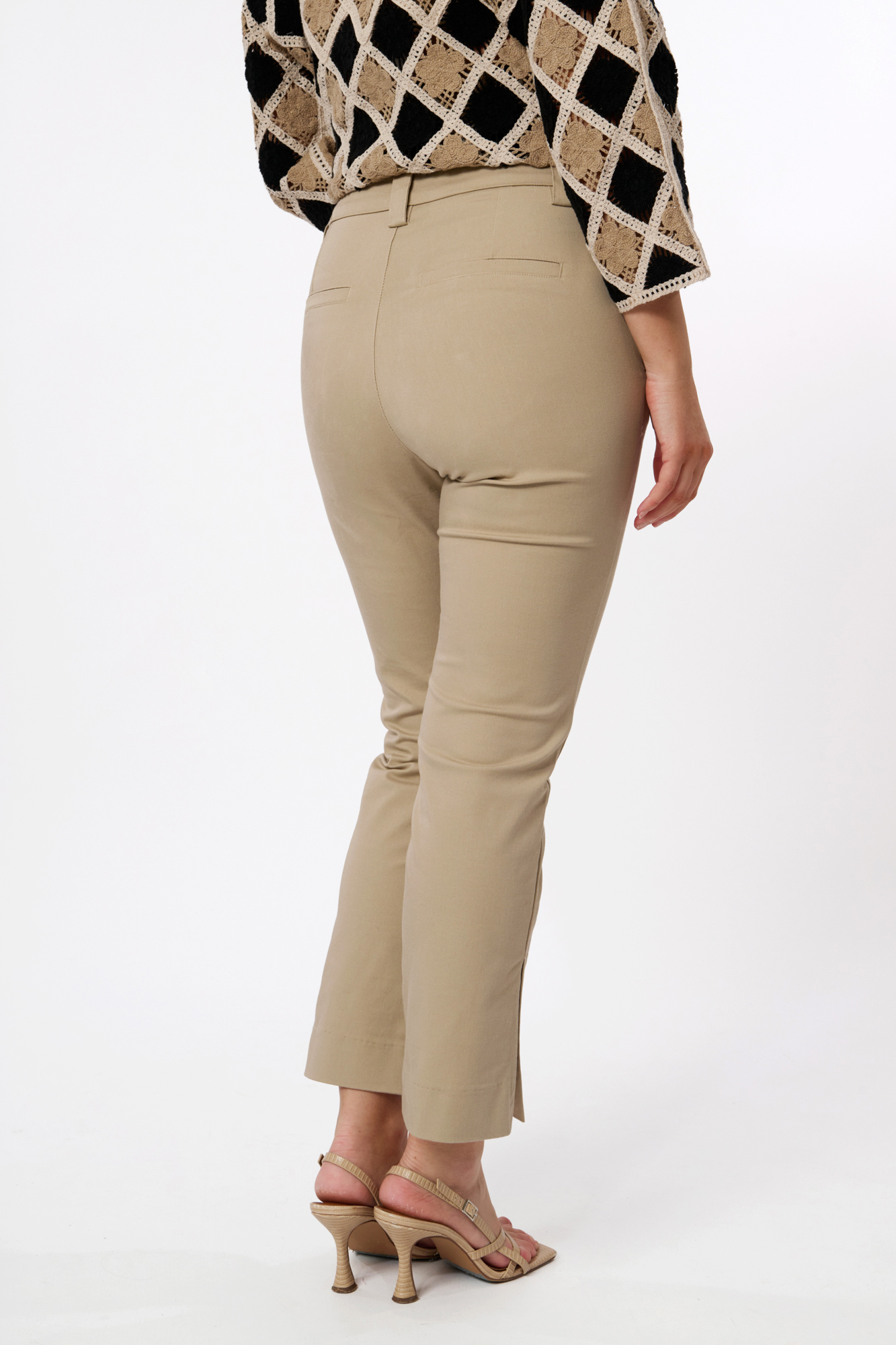 Daniela trouser  sand - 6