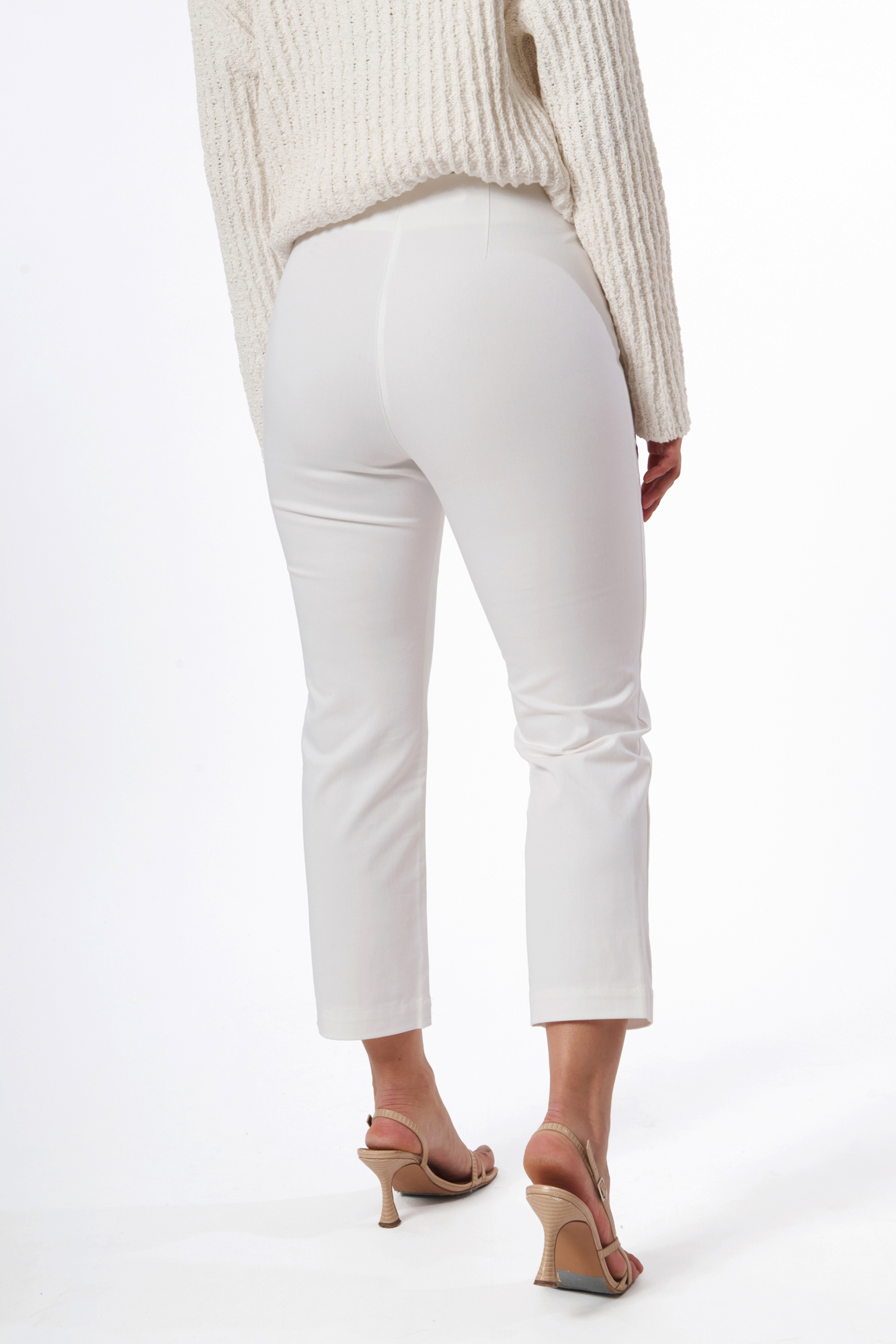 Doreen capri  vit - 9
