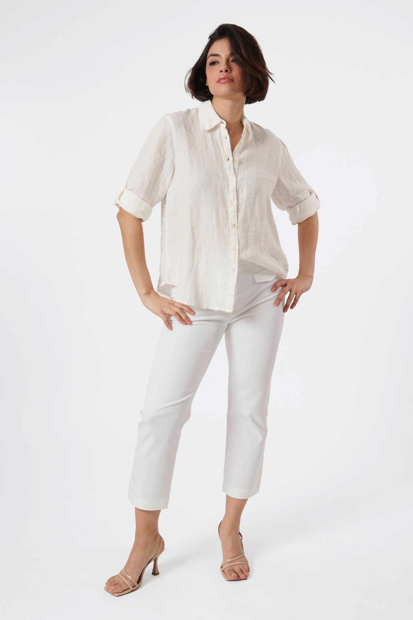 Doreen capri  vit - 7