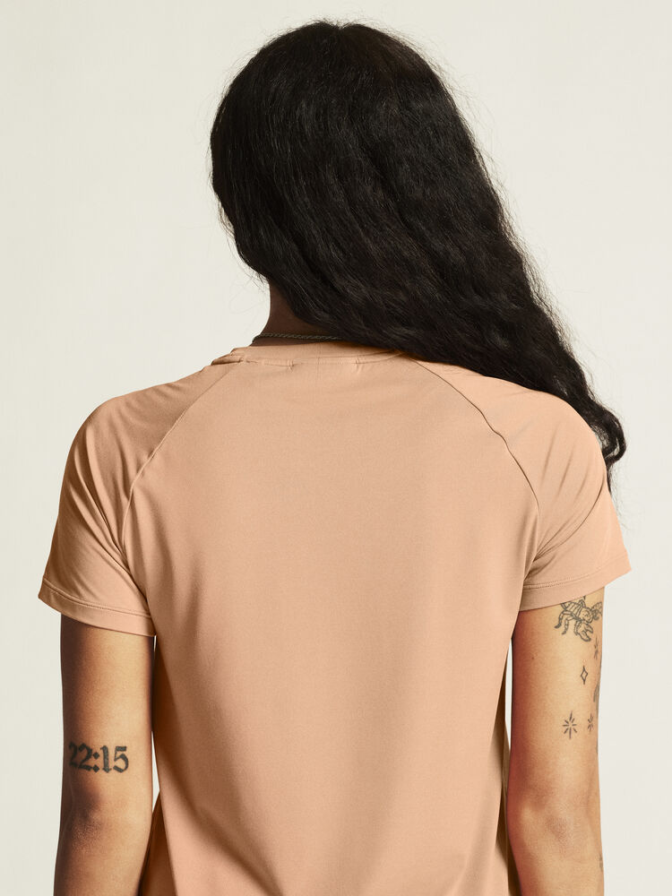 Collective SS Tee W - 13