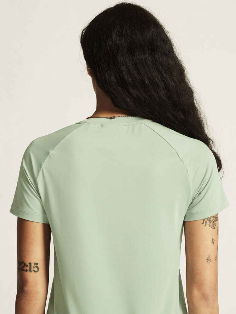 Collective SS Tee W - 10