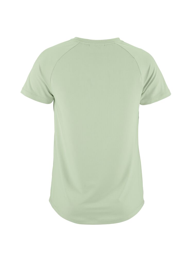 Collective SS Tee W - 21