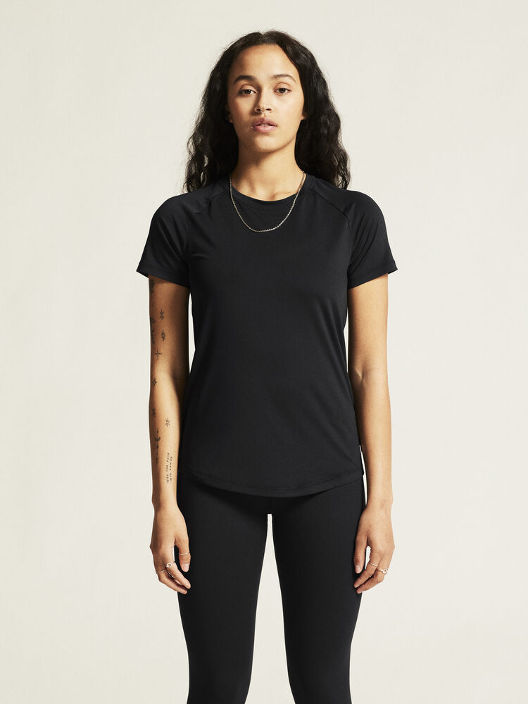 Collective SS Tee W - 5